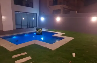 Casa em condomínio fechado com 4 quartos à venda na Rua Capitão José Luciano de Andrade, Bonfim Paulista, Ribeirão Preto