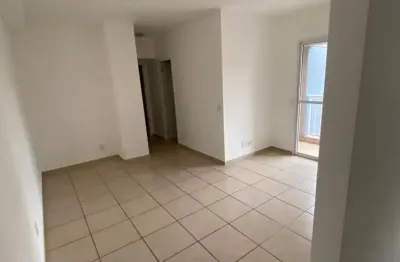 Apartamento com 2 quartos à venda na Avenida Caramuru, República, Ribeirão Preto