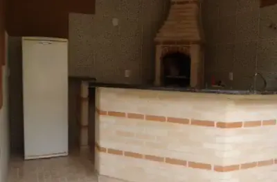 Casa com 3 quartos à venda na Avenida Presidente Castelo Branco, Jardim Castelo Branco, Ribeirão Preto