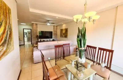 Apartamento com 3 quartos à venda no Jardim Sumaré, Ribeirão Preto 