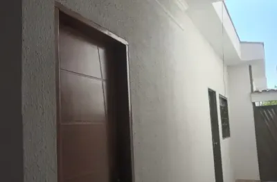 Casa com 2 quartos à venda na Avenida dos Andradas, Parque Ribeirão Preto, Ribeirão Preto