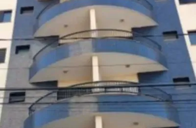 Apartamento com 1 quarto à venda na Avenida Nove de Julho, Vila Seixas, Ribeirão Preto