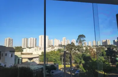 Apartamento com 2 quartos à venda na Rua Pedro Degani, Jardim Botânico, Ribeirão Preto