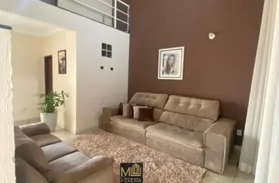 Casa com 3 quartos à venda na Rua Geraldo Meira Silva, Jardim Ouro Branco, Ribeirão Preto