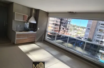 Apartamento com 3 quartos à venda na Rua Pedro Degani, Jardim Botânico, Ribeirão Preto