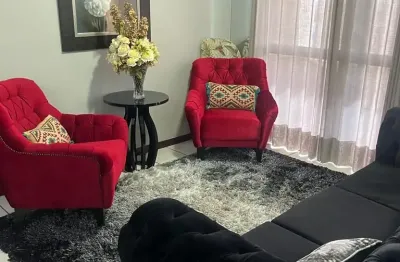 Apartamento com 3 quartos à venda na Rua Valentim Mestriner, Iguatemi, Ribeirão Preto