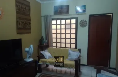 Casa com 3 quartos à venda no Jardim Ouro Branco, Ribeirão Preto 