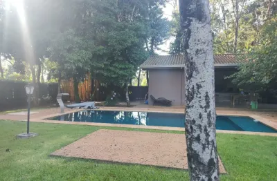 Chácara / sítio com 4 quartos à venda na Rua Pedro Barbieri, Parque São Sebastião, Ribeirão Preto