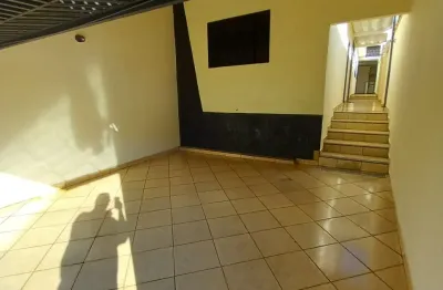 Casa com 2 quartos à venda na Vila Virgínia, Ribeirão Preto 
