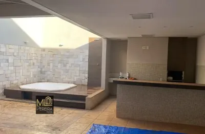 Casa em condomínio fechado com 3 quartos à venda na Rua Capitão José Luciano de Andrade, Bonfim Paulista, Ribeirão Preto