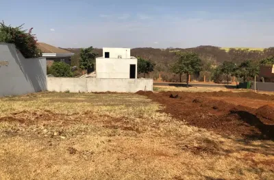 Terreno à venda na Rua Capitão José Luciano de Andrade, Bonfim Paulista, Ribeirão Preto