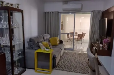 Apartamento com 3 quartos à venda na Rua Pedro Degani, Jardim Botânico, Ribeirão Preto
