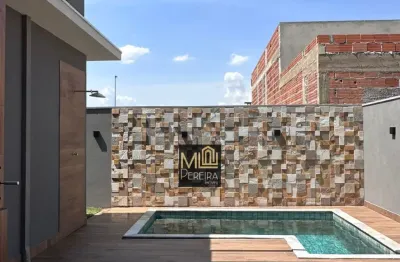 Casa em condomínio fechado com 3 quartos à venda na Rua Angelo Francia, Portal da Mata, Ribeirão Preto