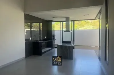 Casa em condomínio fechado com 3 quartos à venda na Rua Luiz José Baldo, Portal da Mata, Ribeirão Preto