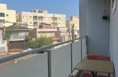 Apartamento com 2 quartos à venda na Rua Pedro Degani, Jardim Botânico, Ribeirão Preto
