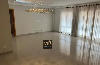 Apartamento com 3 quartos à venda na Praça Professor Edgard Cajado, Centro, Ribeirão Preto