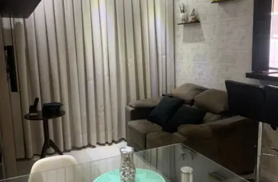 Apartamento com 2 quartos à venda na Avenida Heráclito Fontoura Sobral Pinto, Condomínio Guaporé, Ribeirão Preto