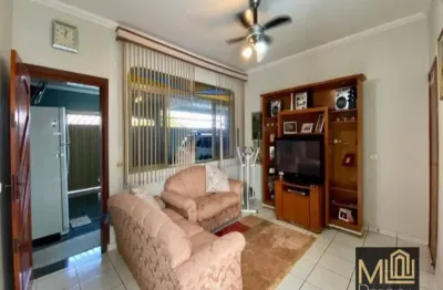 Casa com 3 quartos à venda no Jardim Castelo Branco, Ribeirão Preto 