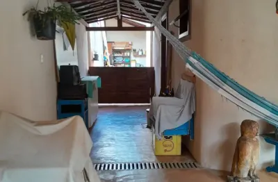 Casa com 2 quartos à venda na Alameda Domingos F. Villas Boas, Parque dos Lagos, Ribeirão Preto