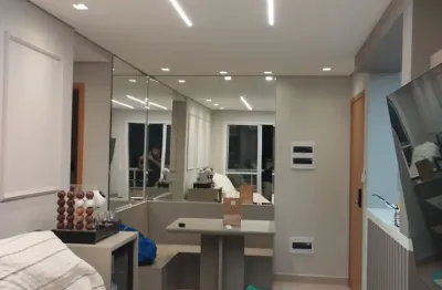Apartamento com 2 quartos à venda na Rua Abílio Zanca, Nova Aliança, Ribeirão Preto