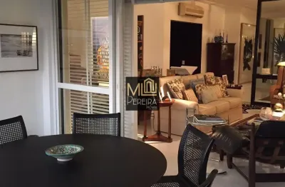 Apartamento com 3 quartos à venda na Avenida Professor João Fiúsa, Jardim Santa Ângela, Ribeirão Preto