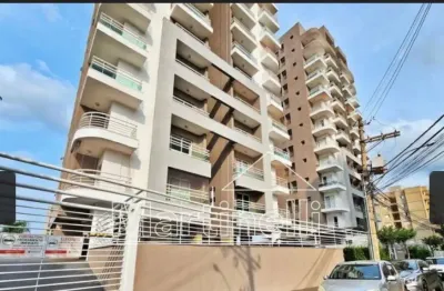 Apartamento com 1 quarto à venda na Rua Pedro Degani, Jardim Botânico, Ribeirão Preto