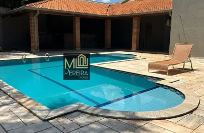 Casa em condomínio fechado com 3 quartos à venda na Rua Capitão José Luciano de Andrade, Bonfim Paulista, Ribeirão Preto