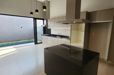 Casa em condomínio fechado com 3 quartos à venda na Alameda Roberto Diniz Guimarães, Portal da Mata, Ribeirão Preto