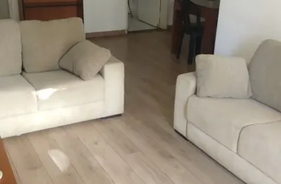 Apartamento com 3 quartos à venda na Rua Niterói, Parque Industrial Lagoinha, Ribeirão Preto