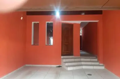 Casa com 2 quartos à venda no Jardim Piratininga, Ribeirão Preto 