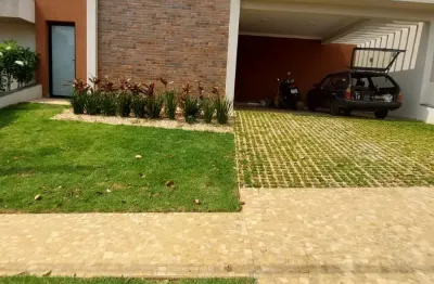 Casa em condomínio fechado com 3 quartos à venda na Rua Luiz Eduardo Marcondes de Melo, Recreio das Acácias, Ribeirão Preto
