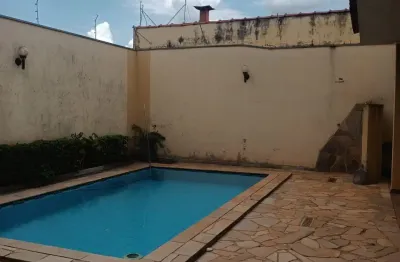 Casa com 3 quartos à venda na Avenida Doutor Francisco Junqueira, Ribeirânia, Ribeirão Preto