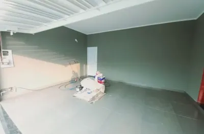 Casa com 3 quartos à venda na Vila Monte Alegre, Ribeirão Preto 