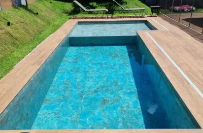 Casa em condomínio fechado com 4 quartos à venda em Bonfim Paulista, Ribeirão Preto 