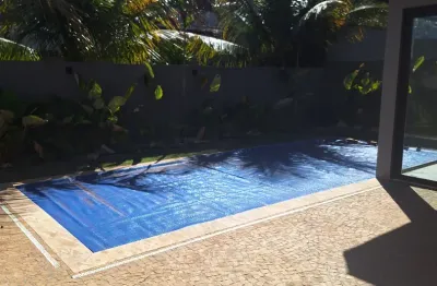 Casa em condomínio fechado com 4 quartos à venda no Jardim Olhos d'Água, Ribeirão Preto 