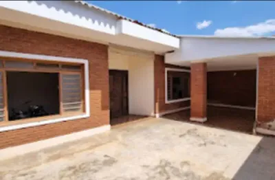 Casa com 3 quartos à venda no Jardim São Luiz, Ribeirão Preto 