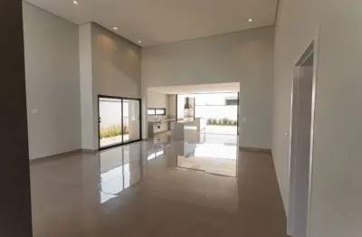 Casa em condomínio fechado com 3 quartos à venda na Rua Capitão José Luciano de Andrade, Bonfim Paulista, Ribeirão Preto