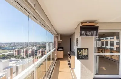 Apartamento com 3 quartos à venda na Rua Pedro Degani, Jardim Botânico, Ribeirão Preto