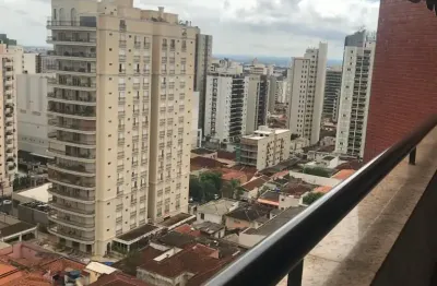 Apartamento com 3 quartos à venda na Rua Rui Barbosa, Centro, Ribeirão Preto