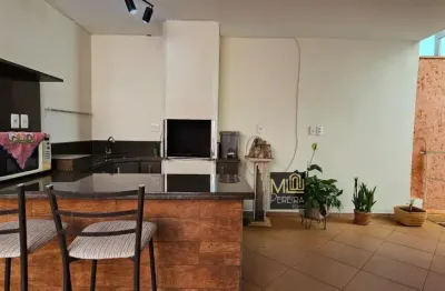 Casa em condomínio fechado com 3 quartos à venda no Condomínio Guaporé, Ribeirão Preto 