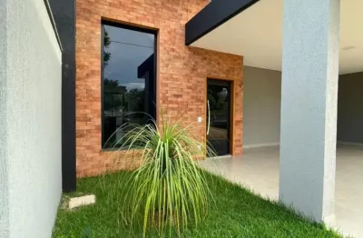 Casa em condomínio fechado com 3 quartos à venda em Bonfim Paulista, Ribeirão Preto 