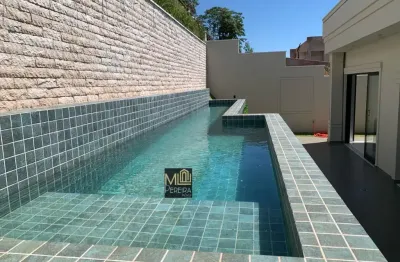 Casa em condomínio fechado com 3 quartos à venda em Bonfim Paulista, Ribeirão Preto 