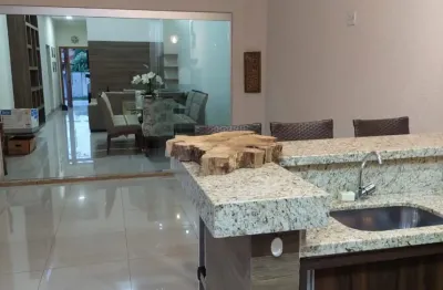 Casa em condomínio fechado com 3 quartos à venda na Rua Capitão José Luciano de Andrade, Bonfim Paulista, Ribeirão Preto