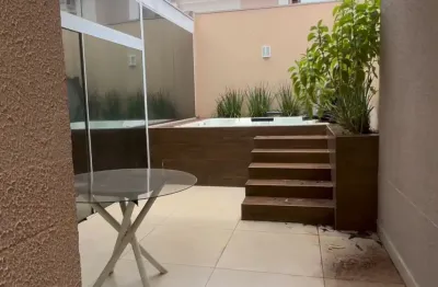 Casa em condomínio fechado com 3 quartos à venda na Avenida Luiz Eduardo Toledo Prado, Vila do Golf, Ribeirão Preto