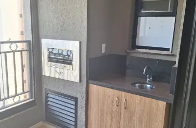 Apartamento com 3 quartos à venda no Nova Aliança, Ribeirão Preto 