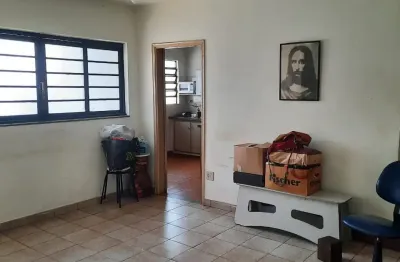 Casa com 3 quartos à venda no Jardim Mosteiro, Ribeirão Preto 