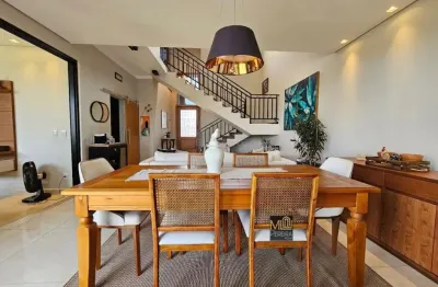 Casa em condomínio fechado com 3 quartos à venda na Rua Capitão José Luciano de Andrade, Bonfim Paulista, Ribeirão Preto