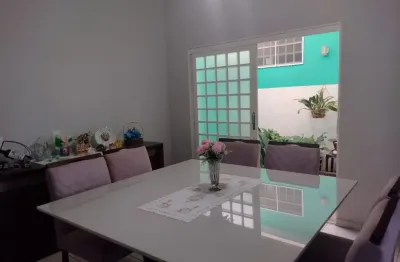 Casa com 3 quartos à venda no Parque dos Bandeirantes, Ribeirão Preto 