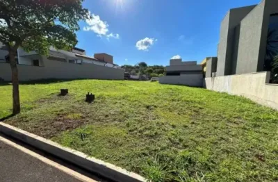 Terreno à venda na Rua Capitão José Luciano de Andrade, Bonfim Paulista, Ribeirão Preto