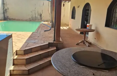 Casa com 4 quartos à venda no City Ribeirão, Ribeirão Preto 